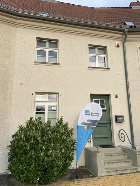 Deutsche Glasfaser Vertriebspunkt Uferstrasse 16 14774 Brandenburg Kirchmöser